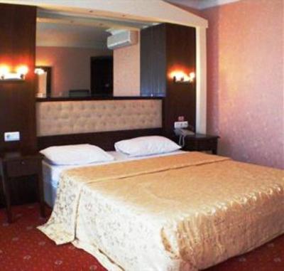 фото отеля Amisos Hotel