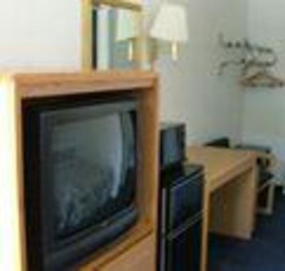 фото отеля American Budget Inn and Suites Modesto