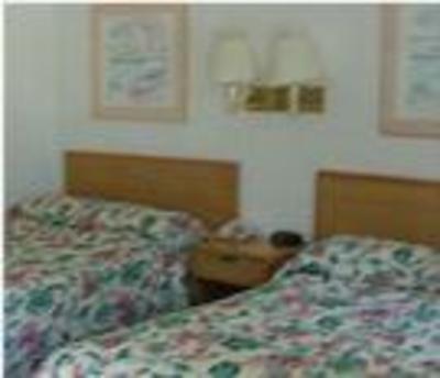 фото отеля American Budget Inn and Suites Modesto