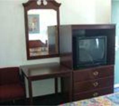 фото отеля American Budget Inn and Suites Modesto