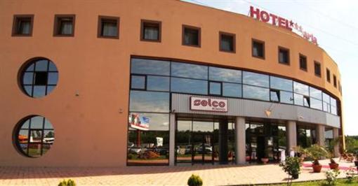 фото отеля Arta Hotel Timisoara