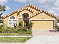 Veranda Palms by Orlando Fun Rentals