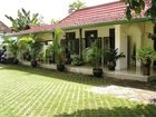 фото отеля nDalem Gamelan Hotel Yogyakarta