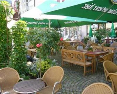 фото отеля Hotel Krone Wolfach