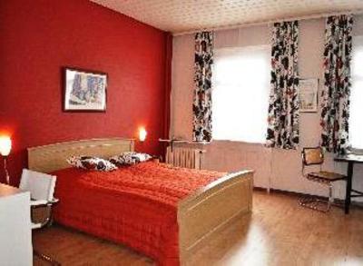 фото отеля Hotel Krone Wolfach