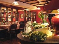 Hotel Krone Wolfach
