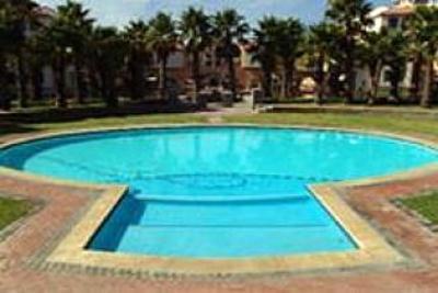 фото отеля Protea Hotel Island Club