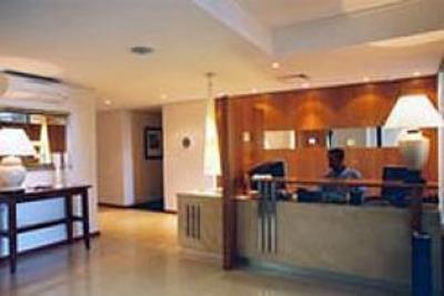 фото отеля Protea Hotel Island Club