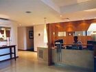 фото отеля Protea Hotel Island Club