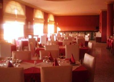 фото отеля Hotel le Littoral Rabat