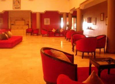 фото отеля Hotel le Littoral Rabat