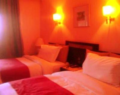 фото отеля Hotel le Littoral Rabat