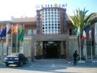 фото отеля Hotel le Littoral Rabat