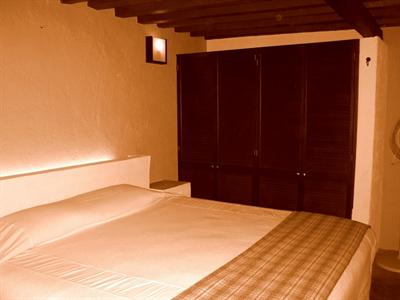 фото отеля Hotel Casa Molina