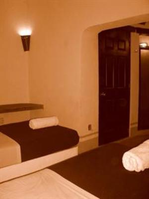 фото отеля Hotel Casa Molina