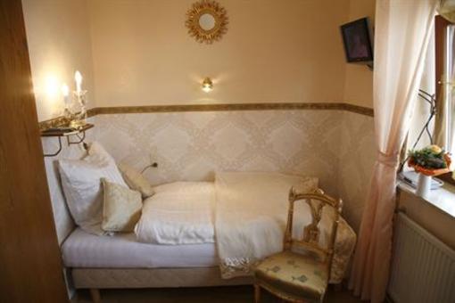 фото отеля Art Hotel Sonnenhof Hanau