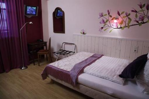 фото отеля Art Hotel Sonnenhof Hanau