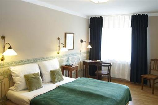 фото отеля Art Hotel Sonnenhof Hanau