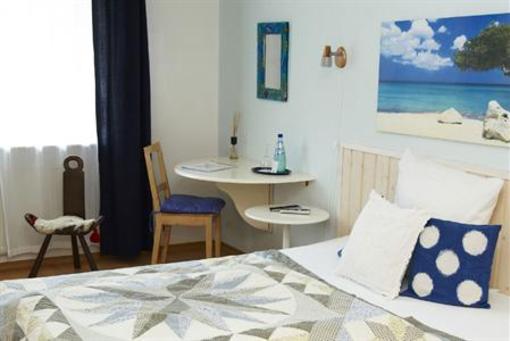фото отеля Art Hotel Sonnenhof Hanau