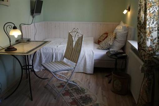 фото отеля Art Hotel Sonnenhof Hanau