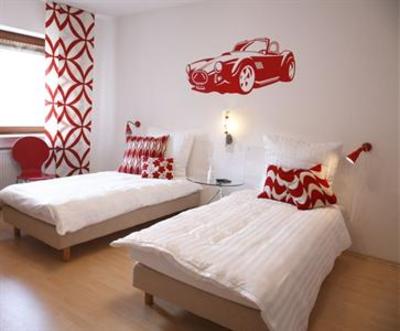 фото отеля Art Hotel Sonnenhof Hanau