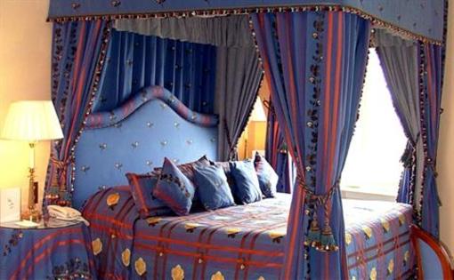 фото отеля Hostellerie de Plaisance