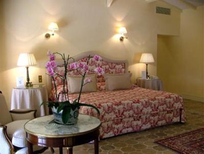 фото отеля Hostellerie de Plaisance