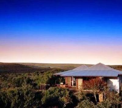 фото отеля Kwandwe Private Game Reserve Lodge Grahamstown