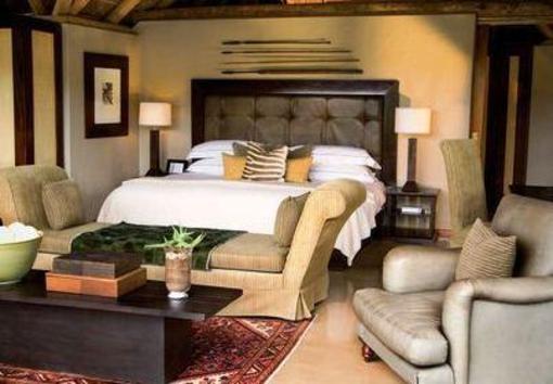 фото отеля Kwandwe Private Game Reserve Lodge Grahamstown