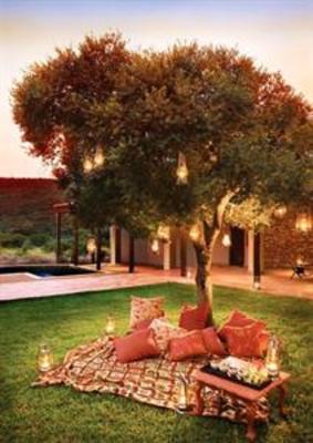 фото отеля Kwandwe Private Game Reserve Lodge Grahamstown