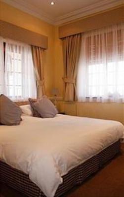 фото отеля La Fontaine Guest House Hermanus