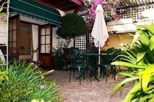 фото отеля La Fontaine Guest House Hermanus