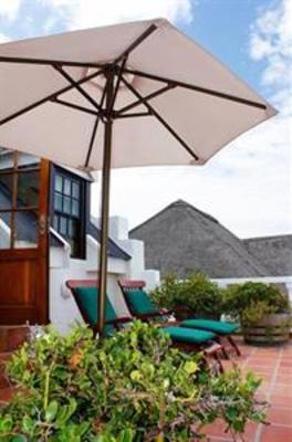 фото отеля La Fontaine Guest House Hermanus