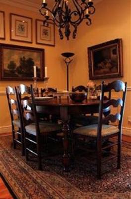 фото отеля La Fontaine Guest House Hermanus