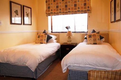 фото отеля La Fontaine Guest House Hermanus