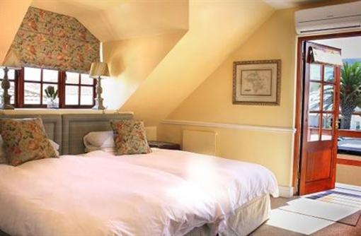 фото отеля La Fontaine Guest House Hermanus