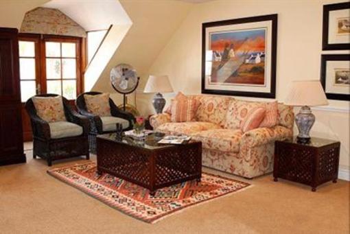 фото отеля La Fontaine Guest House Hermanus