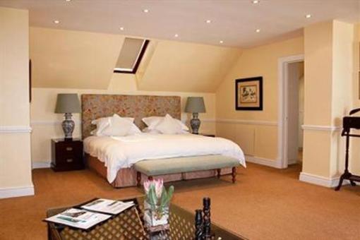 фото отеля La Fontaine Guest House Hermanus