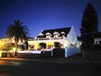 La Fontaine Guest House Hermanus