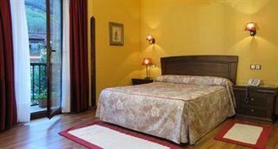 фото отеля Hotel Maria Manuela