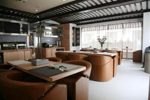 фото отеля Enchant Inn Suzhou