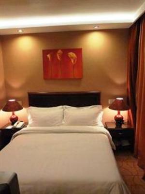 фото отеля Enchant Inn Suzhou