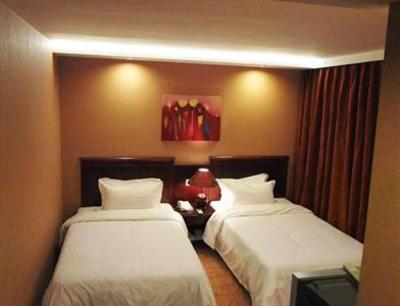 фото отеля Enchant Inn Suzhou