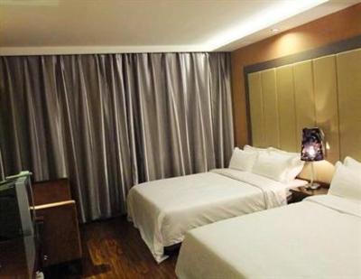 фото отеля Enchant Inn Suzhou