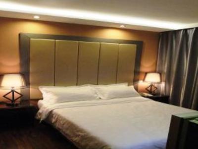 фото отеля Enchant Inn Suzhou