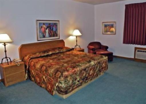 фото отеля Rodeway Inn Billings