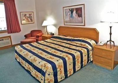 фото отеля Rodeway Inn Billings