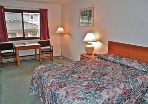 фото отеля Rodeway Inn Billings