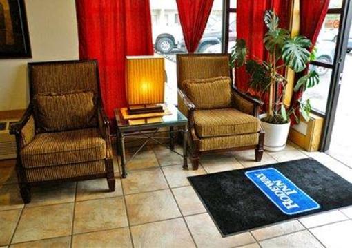 фото отеля Rodeway Inn Billings