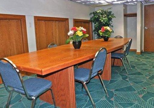 фото отеля Rodeway Inn Billings